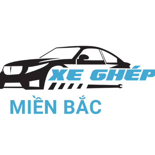 Xe ghép & tiện tuyến liên tỉnh miền Bắc